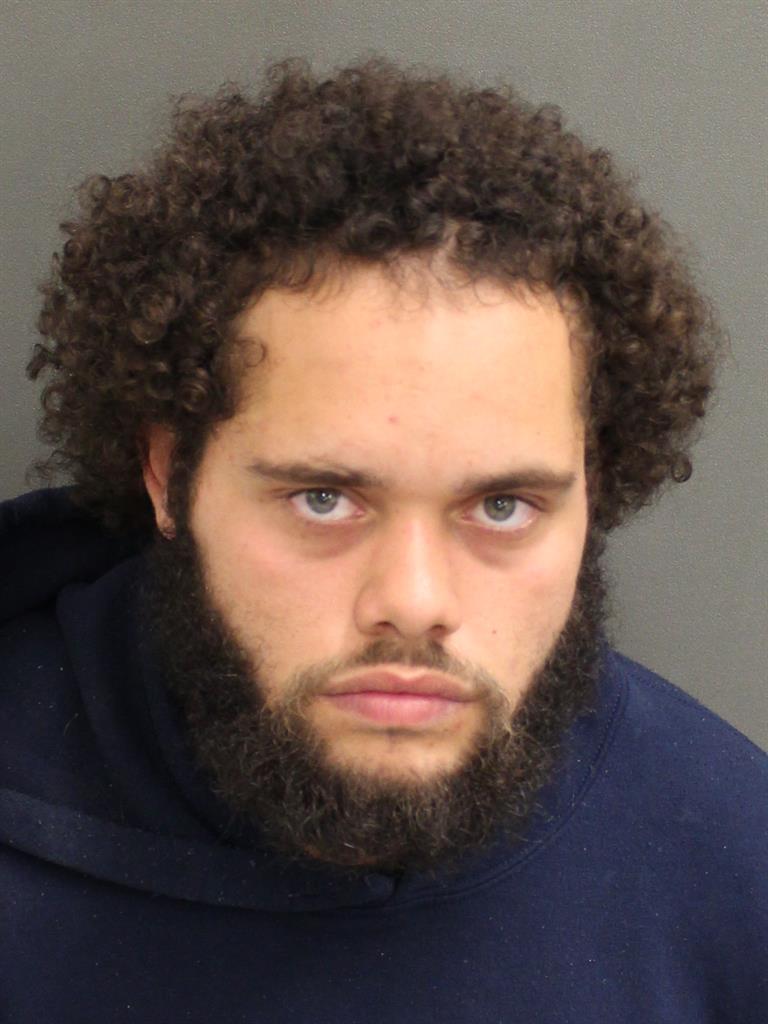  KRISTIAN MIGUEL ALVAREZ Photo Image