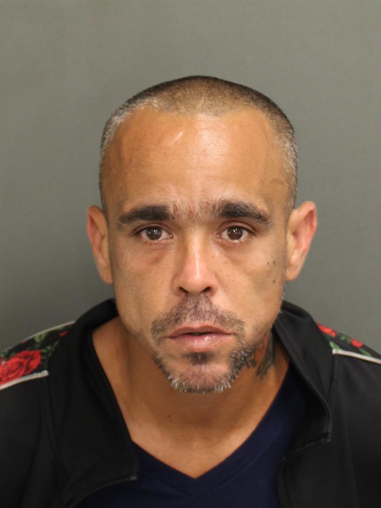  ULYSES DELGADO Photo Image