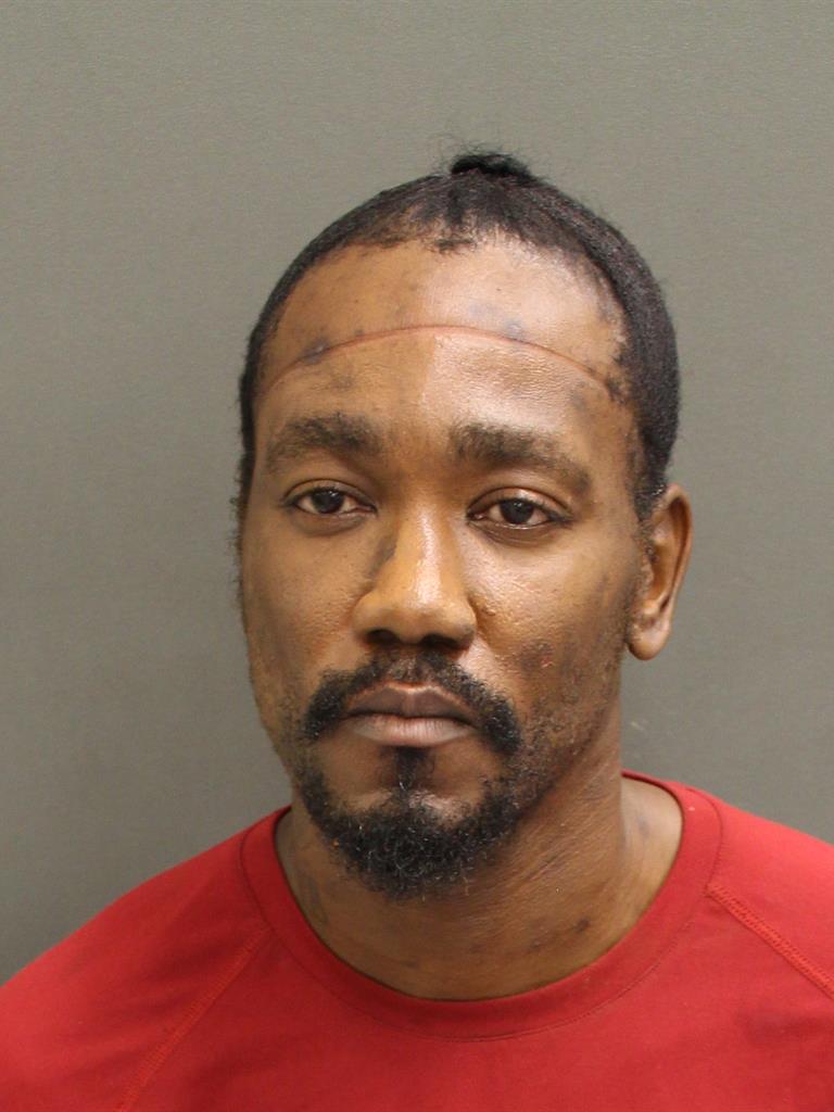  CLAUDIN RODNEY Photo Image