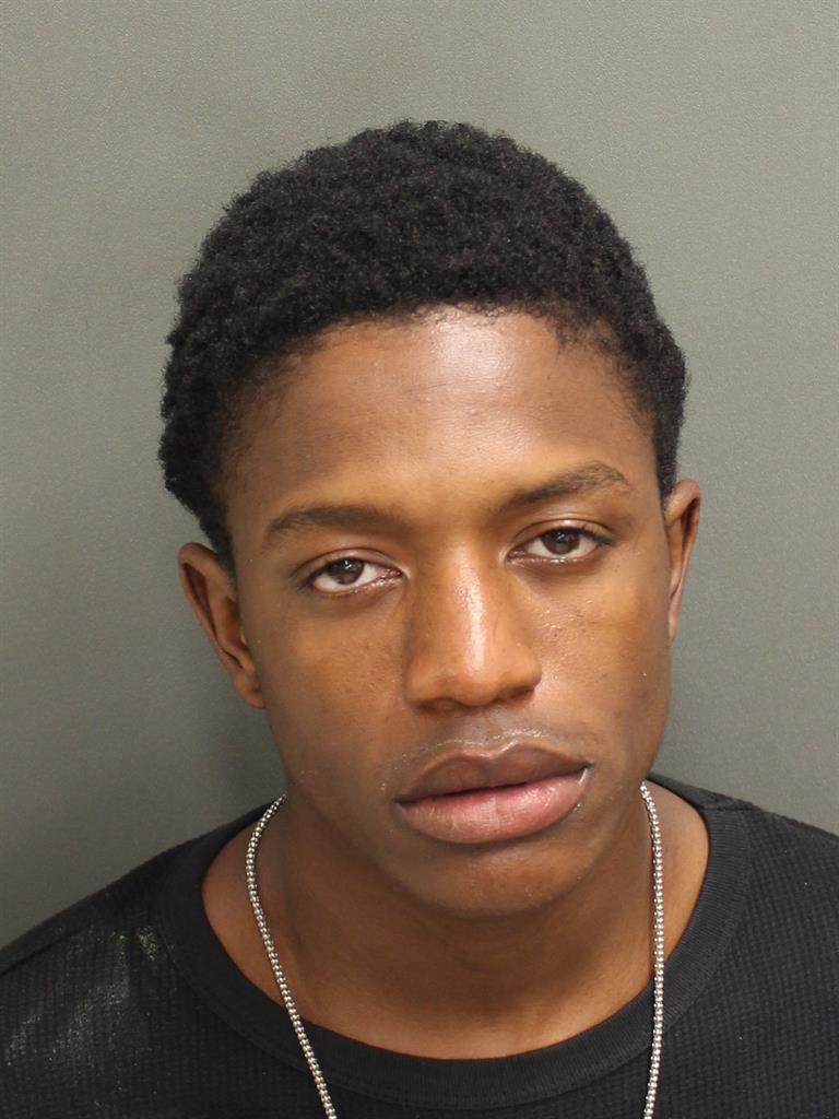  TYRESE TYRONE DAVENPORT Photo Image