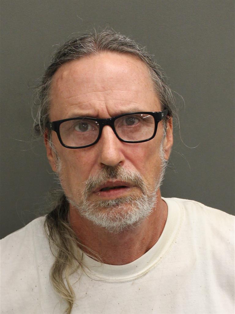  LESLIE TODD HARRIMAN Mugshot / County Arrests / Orange County Arrests