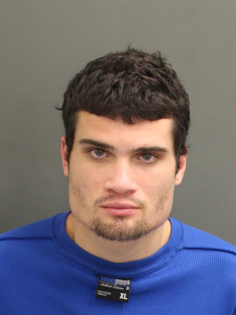  JEREMY MILLIGAN Photo Image