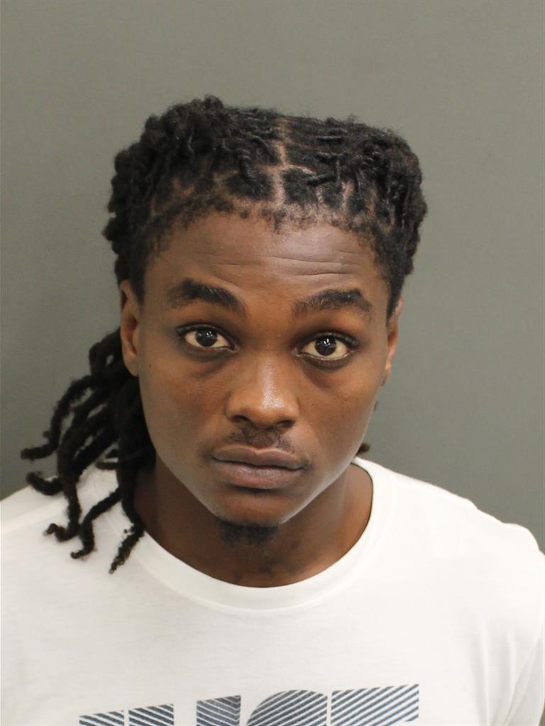  TAJARVIS SHAROD FULLER Photo Image