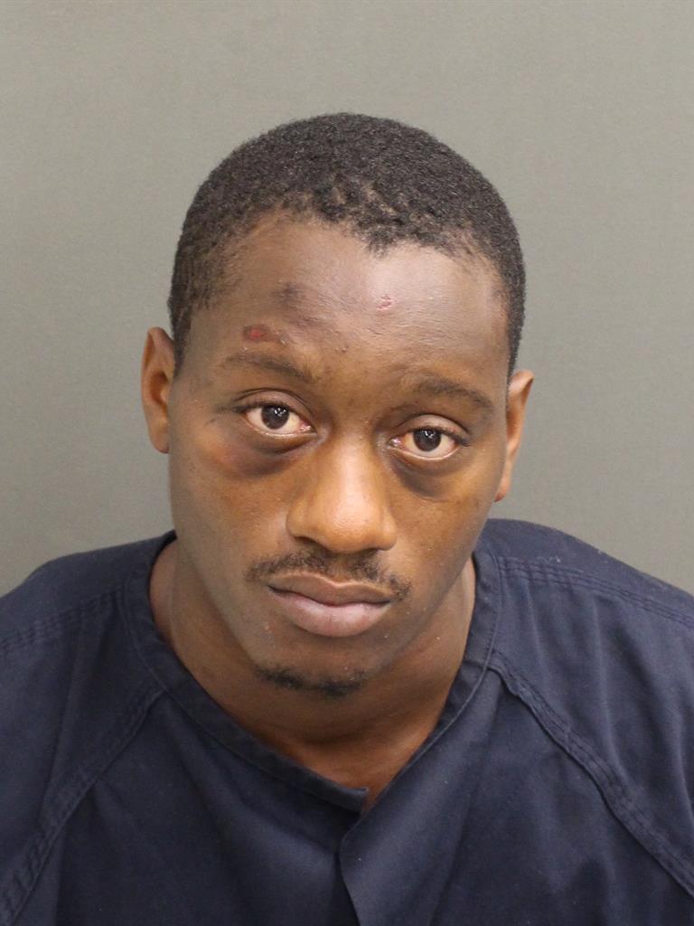  DOMINIC DONNELL JR SANDERS Photo Image
