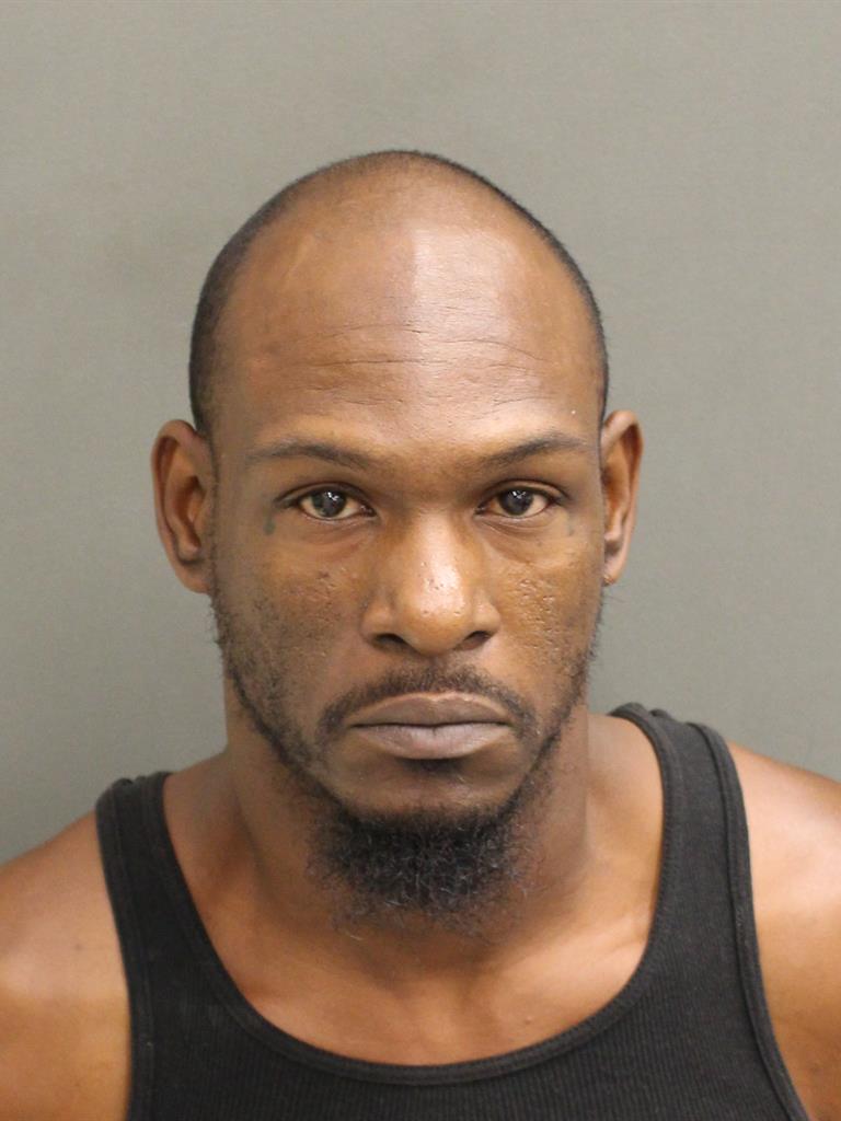  LATAVIOUS SHEPHERD Mugshot / County Arrests / Orange County Arrests