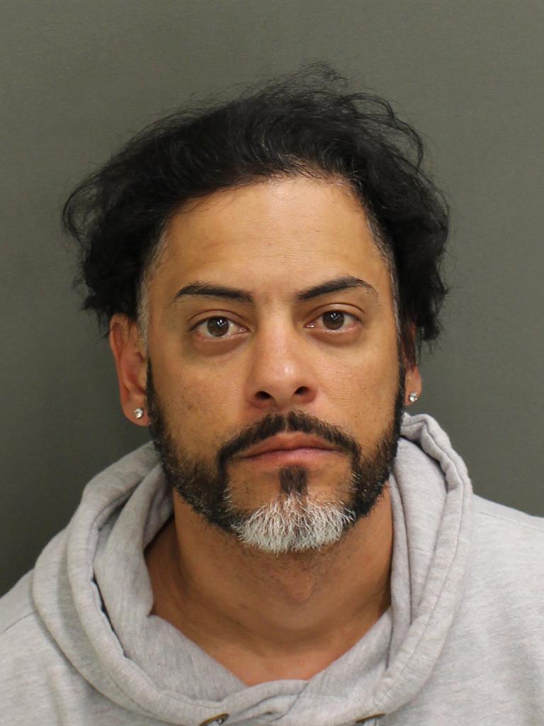  FELIX ANTONIO RODRIGUEZFIGUEROA Mugshot / County Arrests / Orange County Arrests