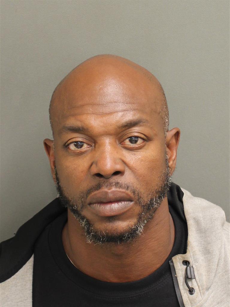  HUBERT LAMAR COLEMAN Photo Image