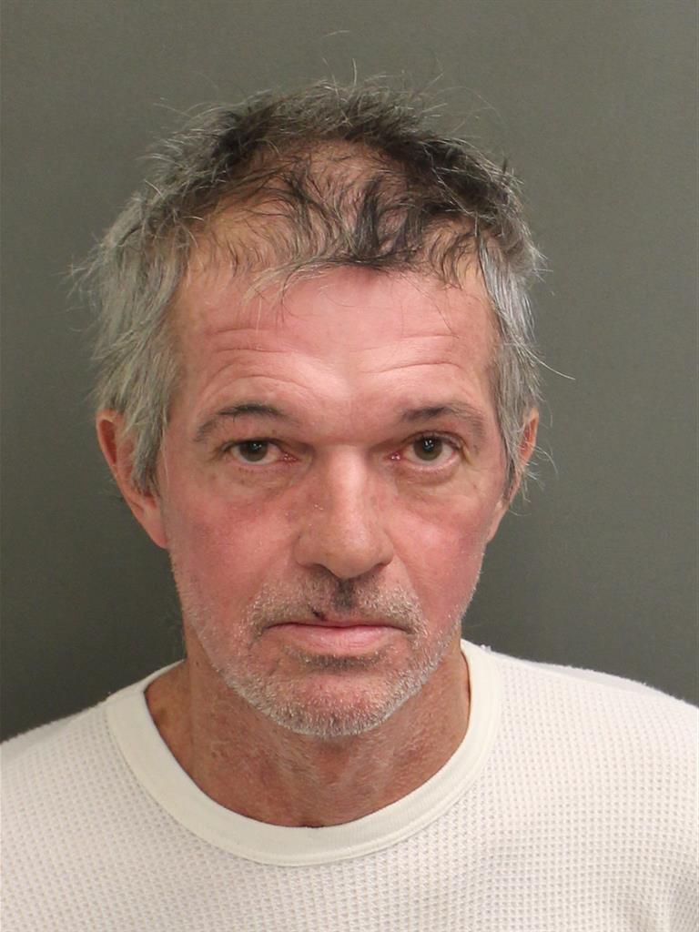  ROBERT ANTHONY JR VEIT Mugshot / County Arrests / Orange County Arrests