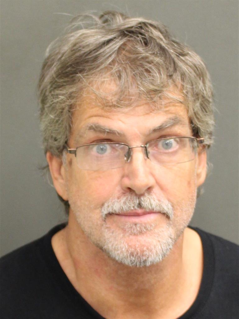  JOHN BARKLEY STEVENS Mugshot / County Arrests / Orange County Arrests