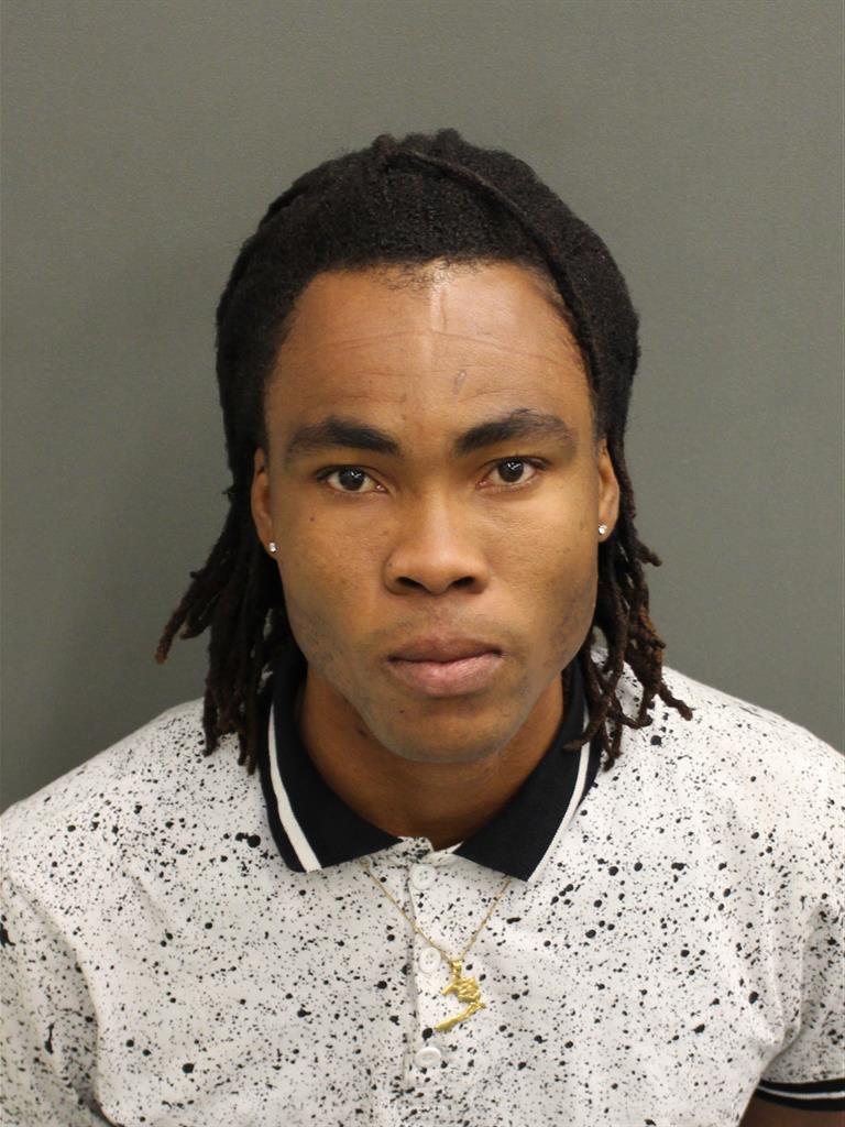 ANDERSON CELESTIN Mugshot ANDERSON CELESTIN Mugshot / County Arrests / Orange County Arrests