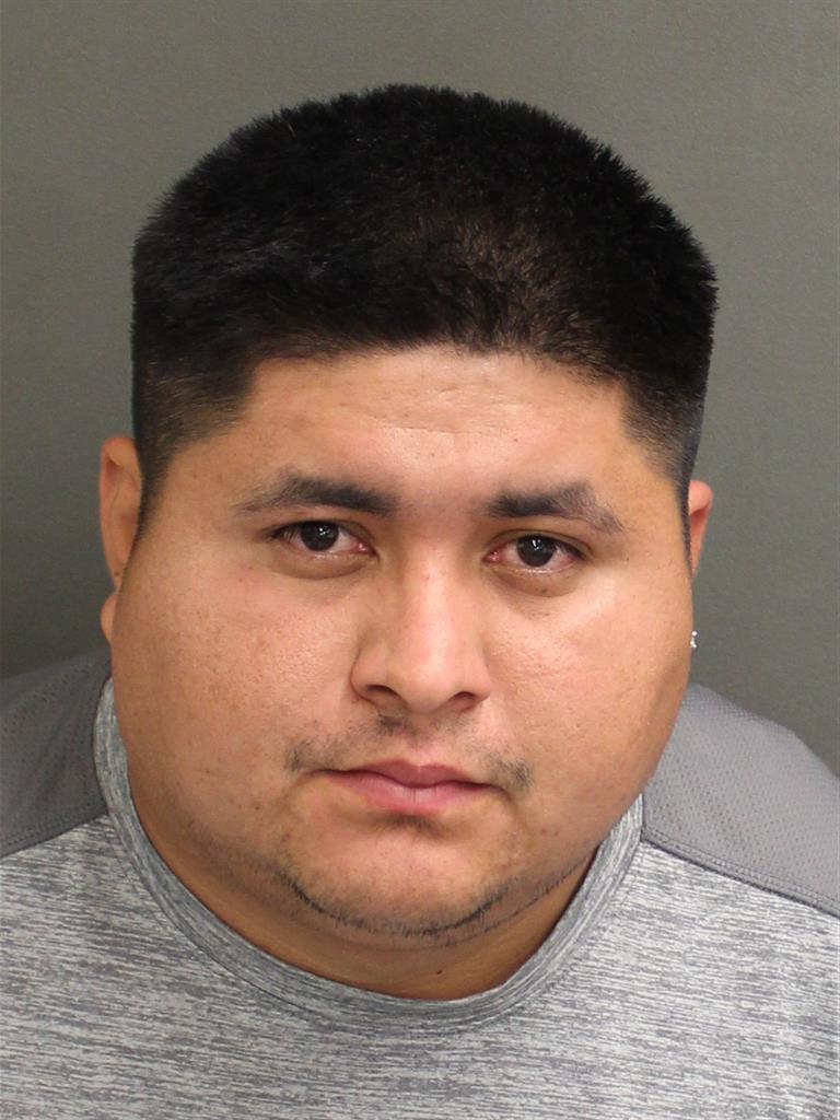  JOSE GUADALUPE PADILLACRUZ Photo Image