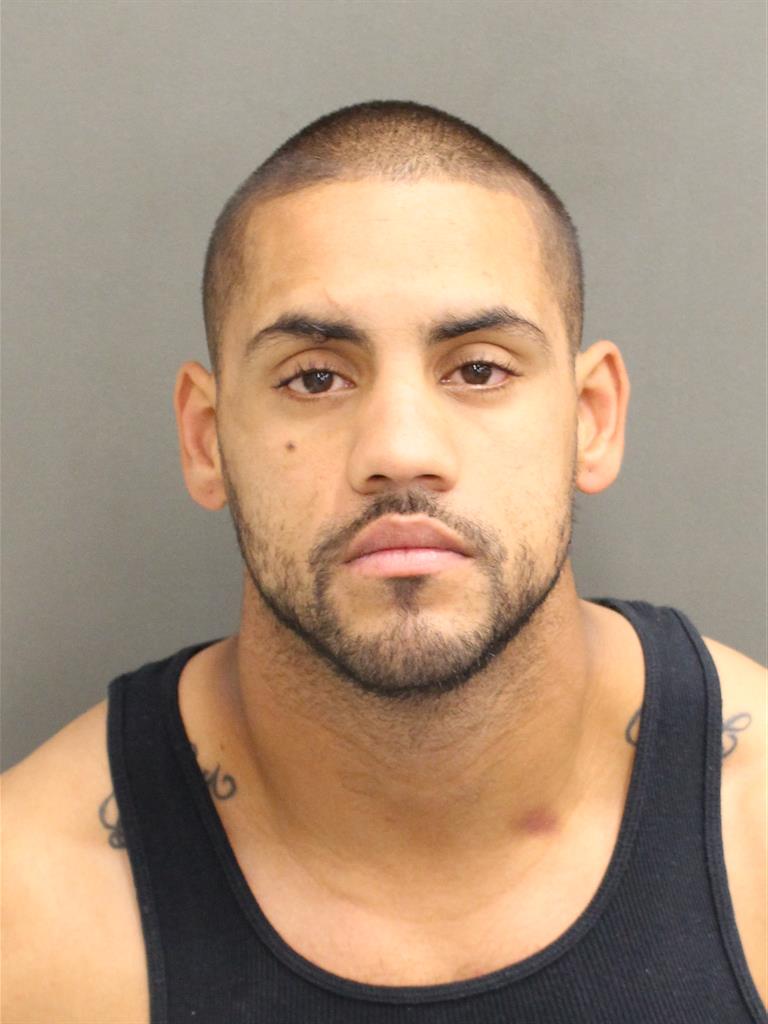  JOSUE JESUS MONTANEZ Photo Image