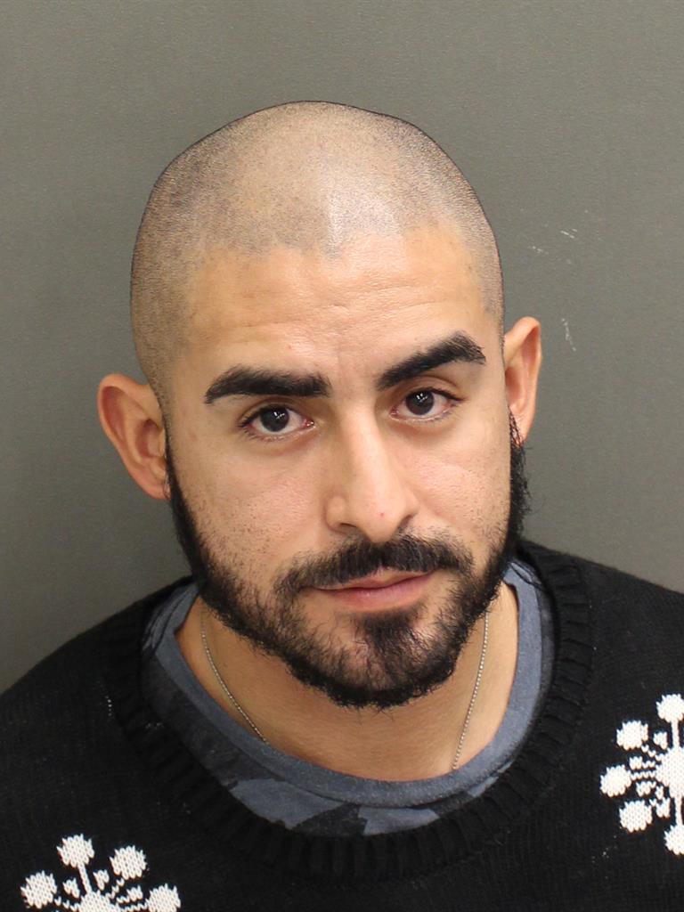  JOSUE SAUL SANCHEZFLORES Photo Image