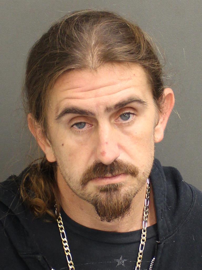  ROBERT DUANE JANCZAK Mugshot / County Arrests / Orange County Arrests