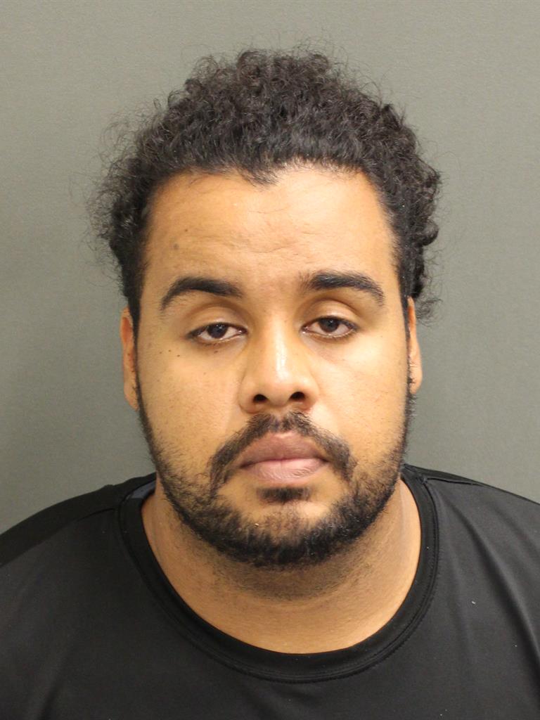  LUIS ENRIQUE RUIZHENRIQUEZ Mugshot / County Arrests / Orange County Arrests