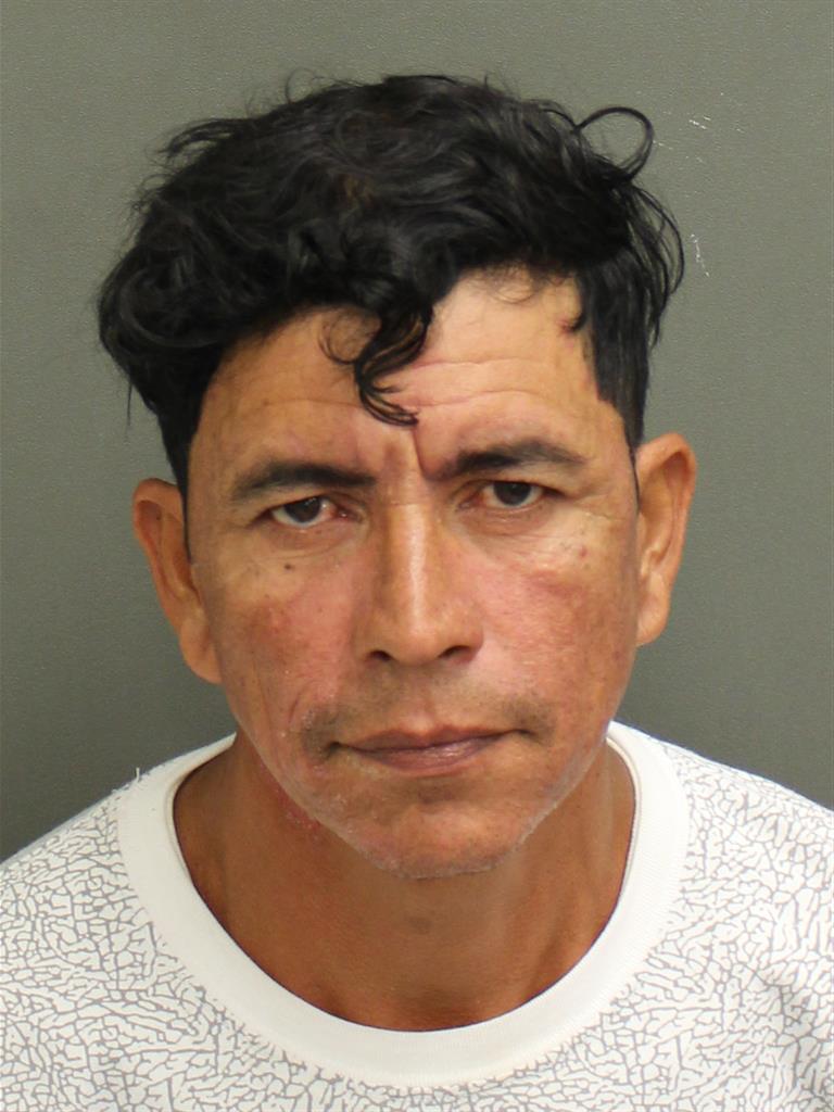  JUAN ANTONIO MORENO Photo Image