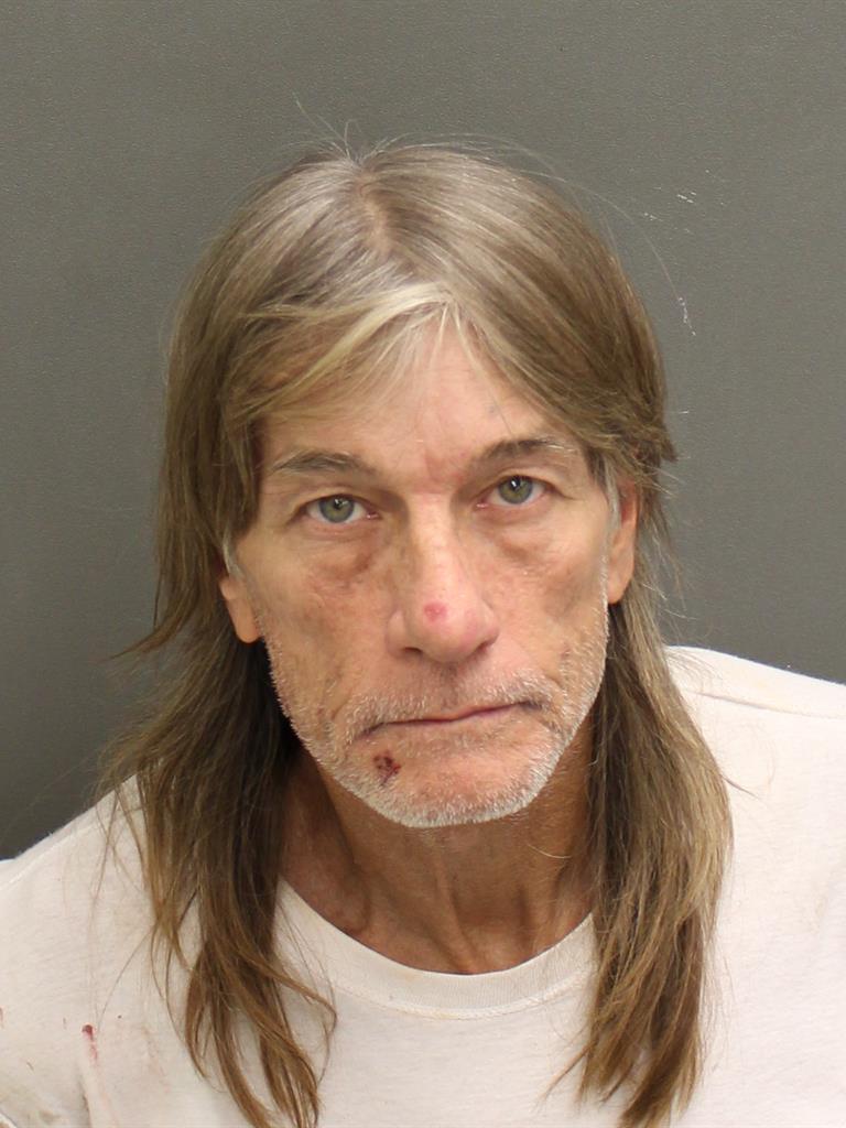  GLENN DAVID WELZ Mugshot / County Arrests / Orange County Arrests