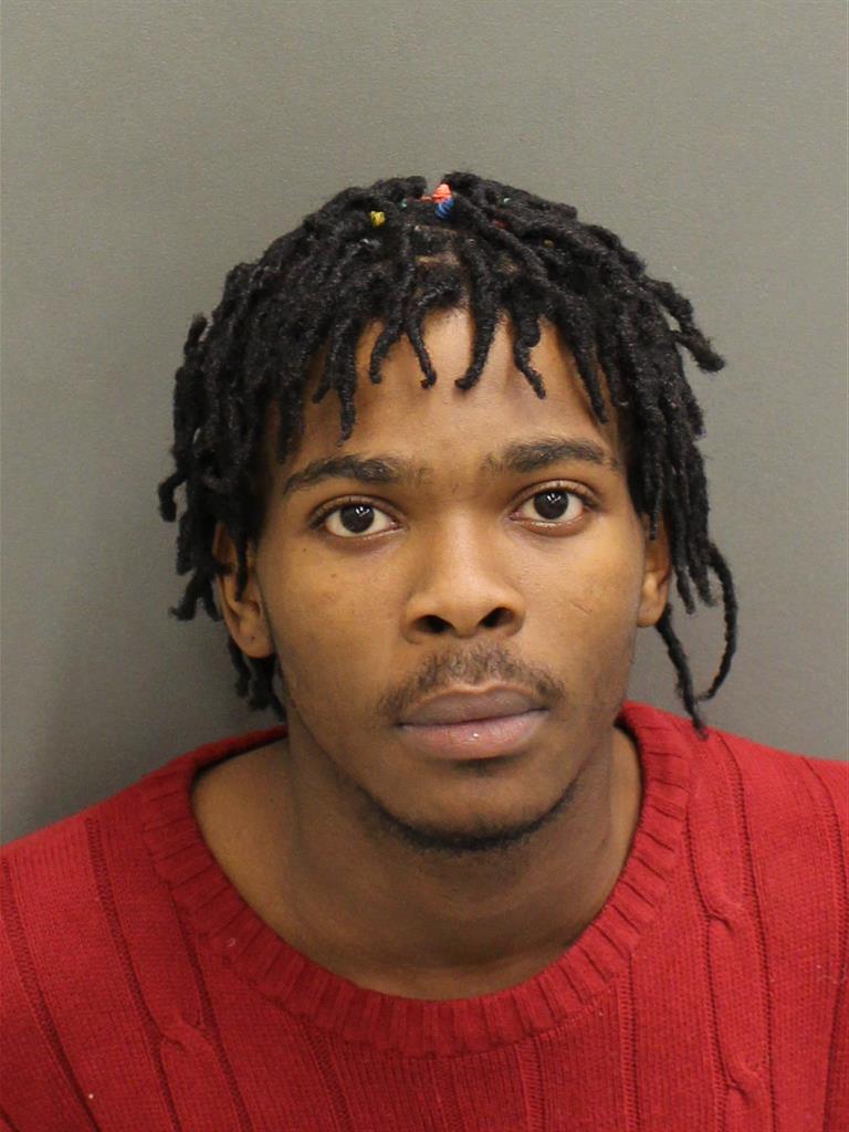  DERRIS SOLOMON FIELDS Photo Image