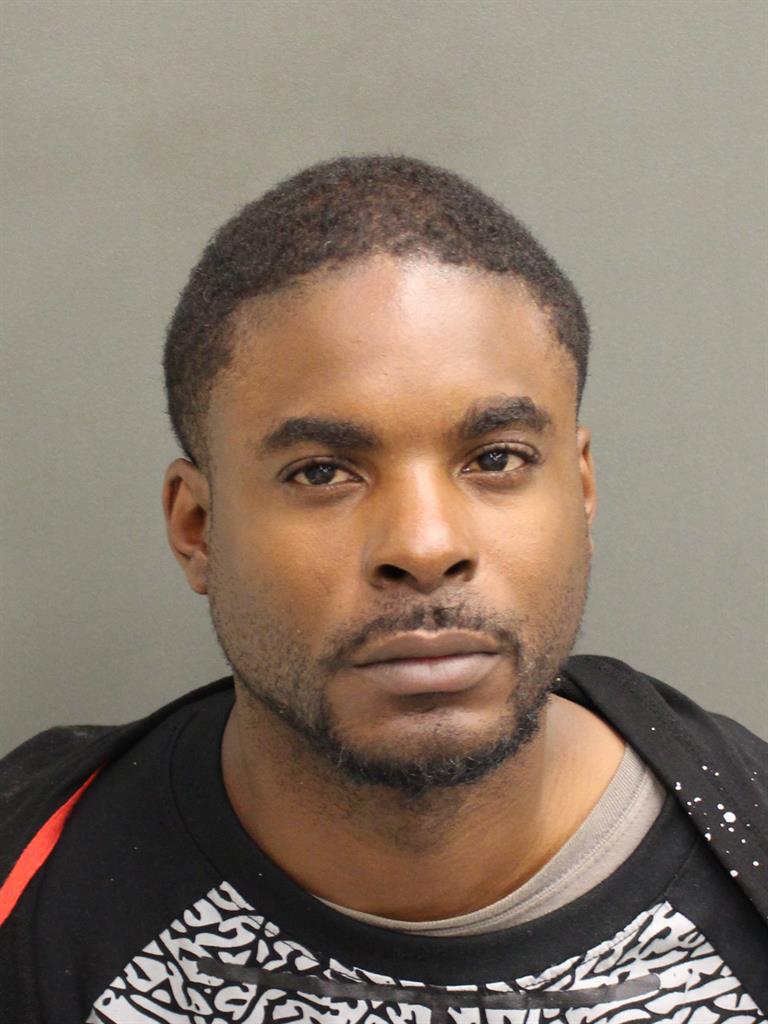 SIMON JAKEITH SLAUGHTER Mugshot SIMON JAKEITH SLAUGHTER Mugshot / County Arrests / Orange County Arrests
