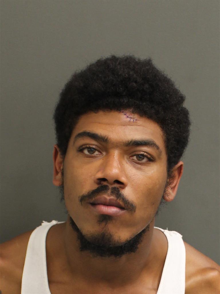 GECARI DENOD MATTHEWS Mugshot GECARI DENOD MATTHEWS Mugshot / County Arrests / Orange County Arrests