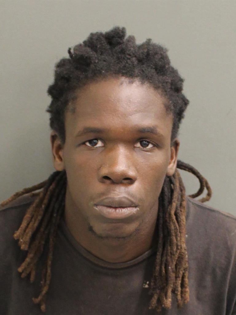  DANIEL AARON BILLINGS Mugshot / County Arrests / Orange County Arrests