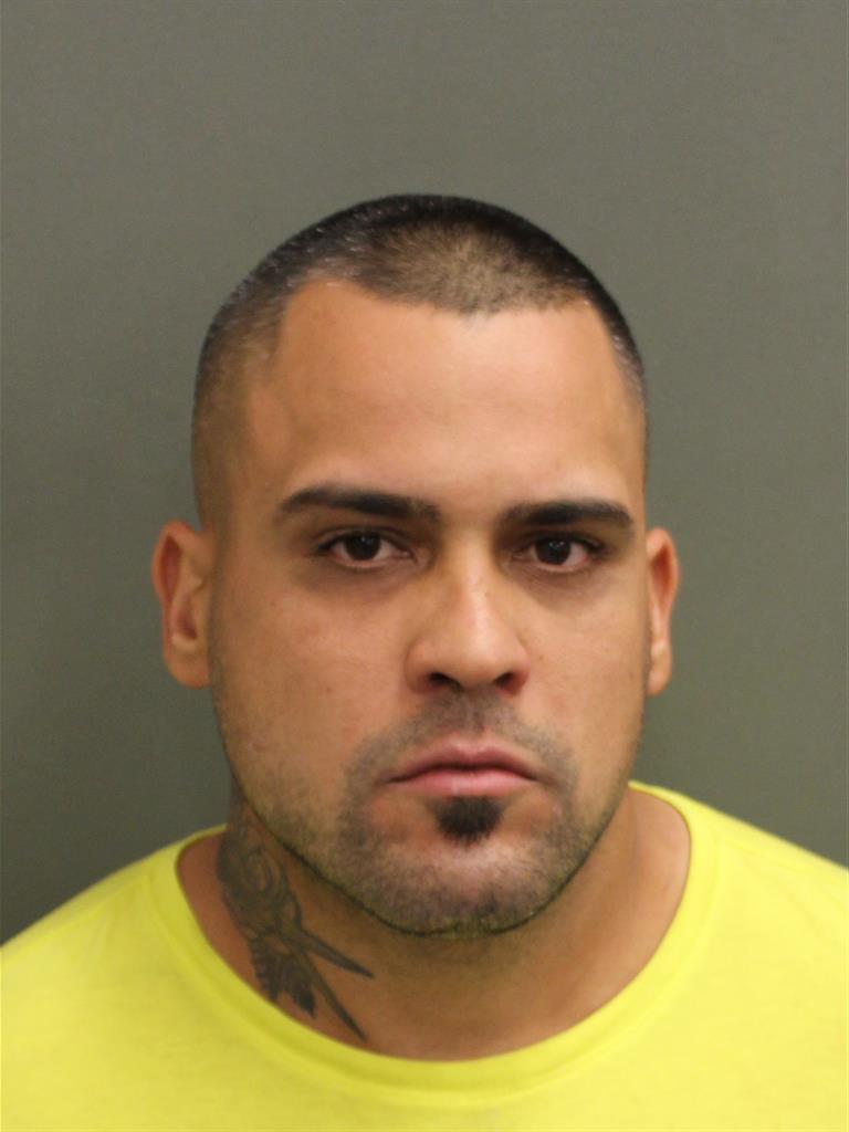  ROBERTO BONANOSANCHEZ Mugshot / County Arrests / Orange County Arrests