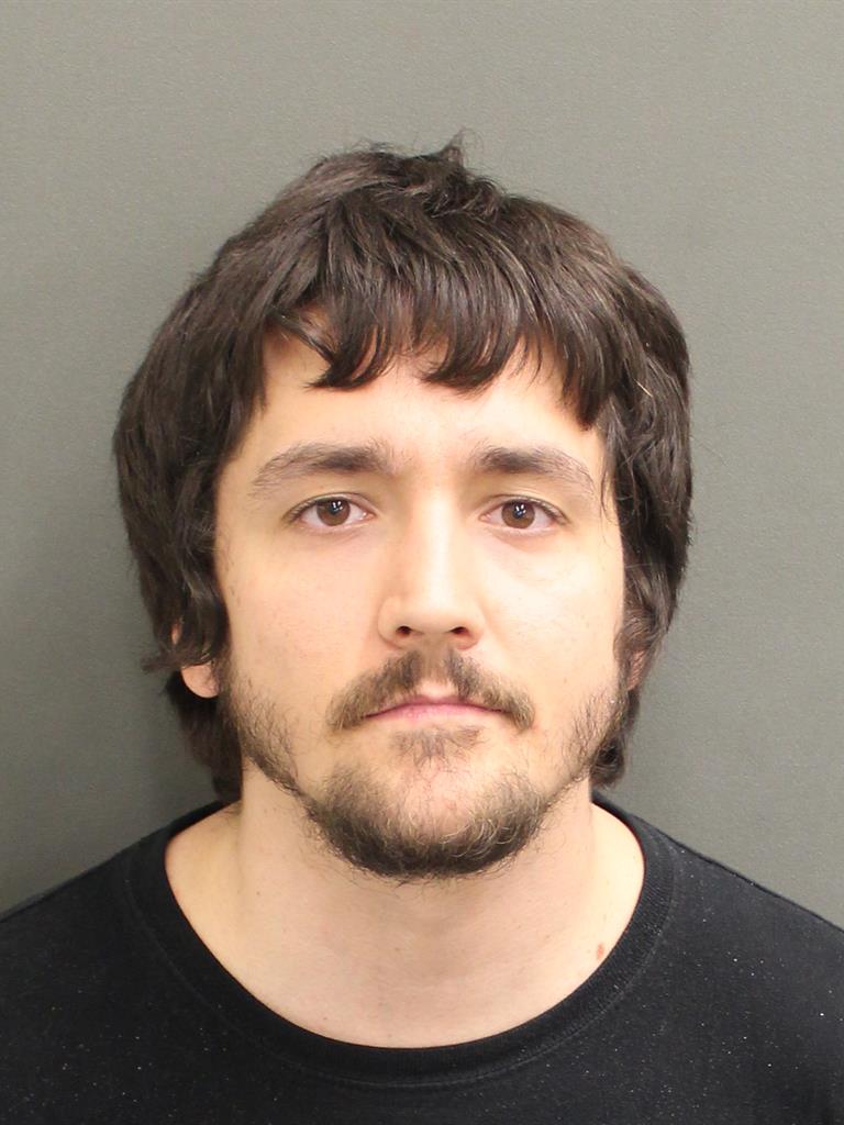  WILLIAM JAMES SMALLWOOD Mugshot / County Arrests / Orange County Arrests