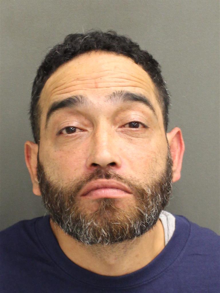  JOSE LUIS MALDONADO Mugshot / County Arrests / Orange County Arrests