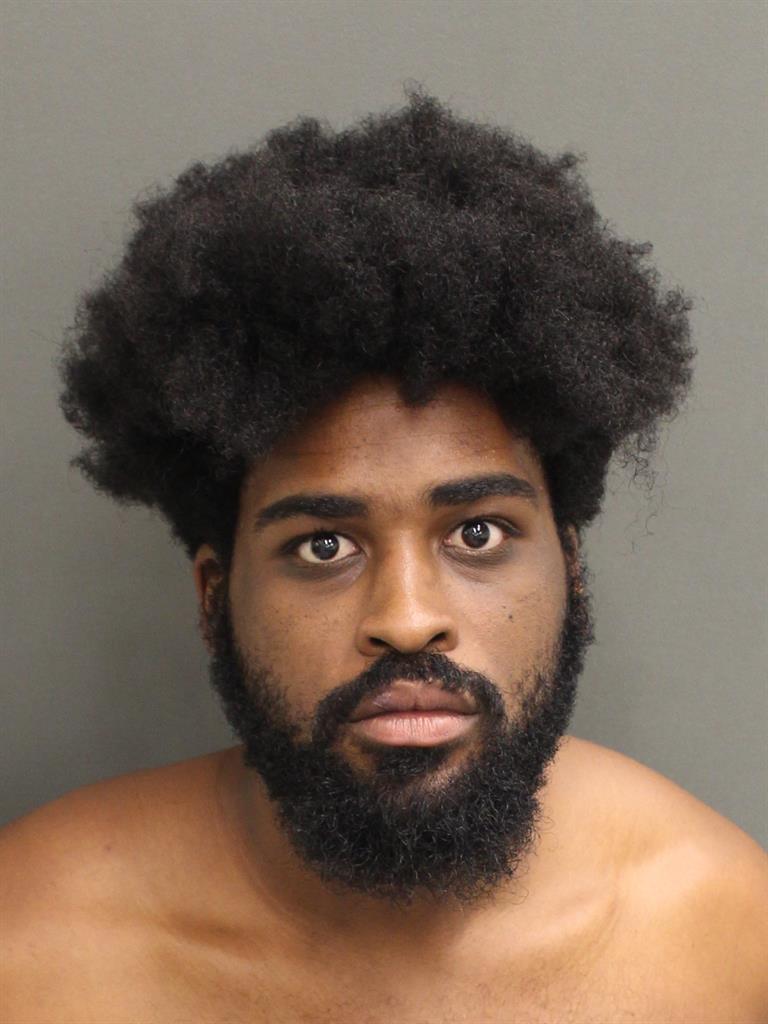  TRAYSTON KINTA JR MORGAN Photo Image