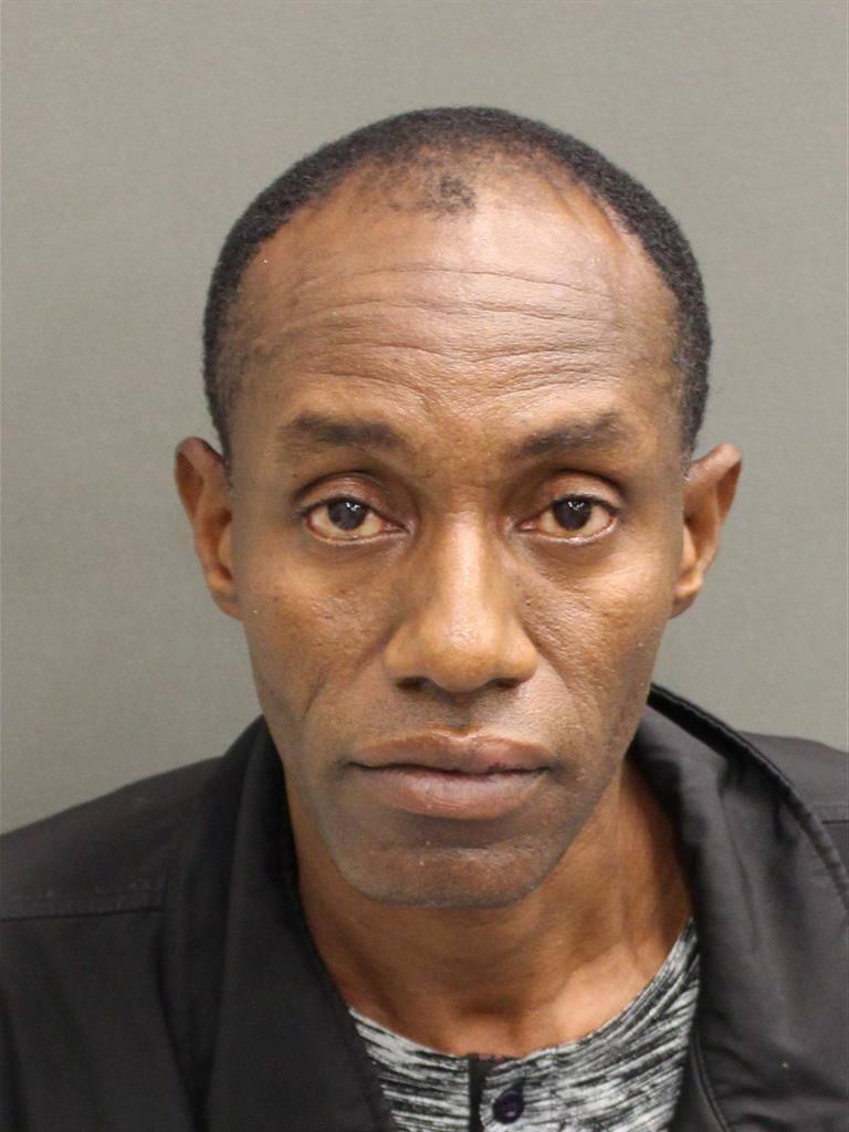  CARLOS JEANDONIS MAIGNAN Mugshot / County Arrests / Orange County Arrests