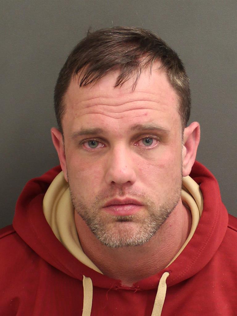  CRAIG P MCCARTHY Mugshot / County Arrests / Orange County Arrests
