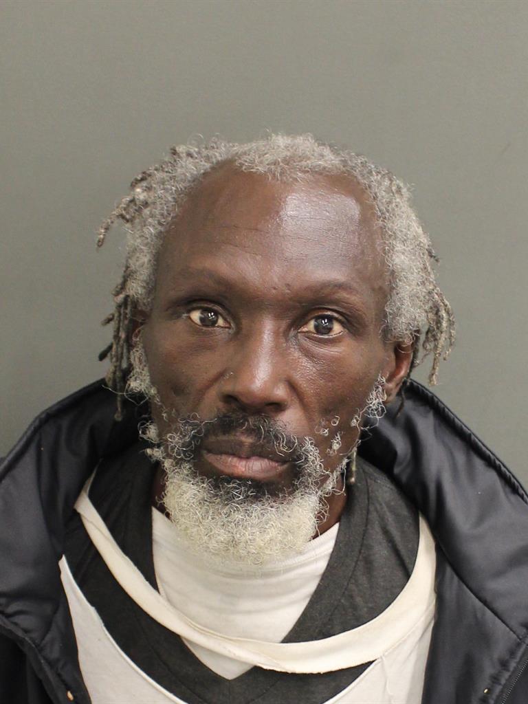  RAY ANTHONY LAMAR Photo Image