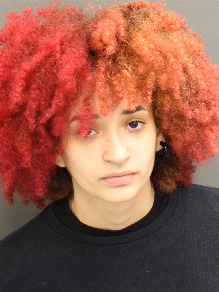  NAOMI MAKAYA VELEZ Photo Image