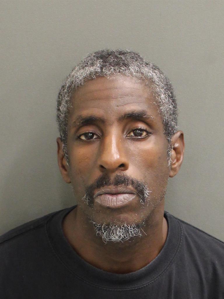  GREGORY LEVAR WILLIAMS Mugshot / County Arrests / Orange County Arrests