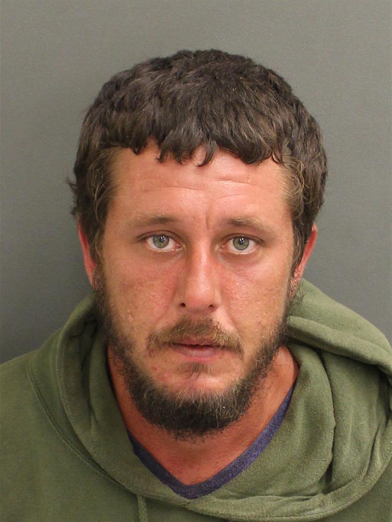  BRIAN NICHOLAS GALIPEAU Mugshot / County Arrests / Orange County Arrests