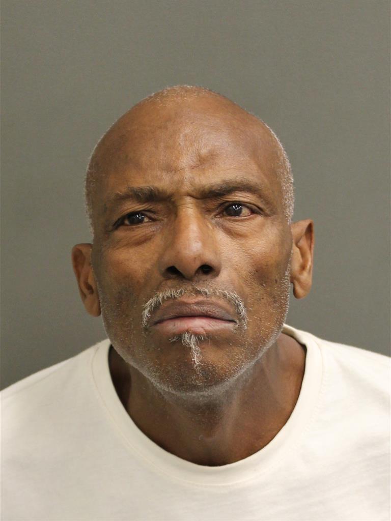  ISSAC JEROME REED Mugshot / County Arrests / Orange County Arrests