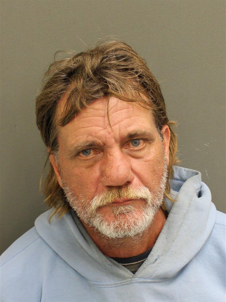  MARK M WONSOWICZ Mugshot / County Arrests / Orange County Arrests