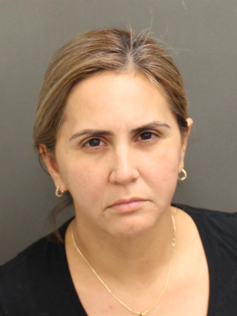 YANDRYS SARDI Mugshot YANDRYS SARDI Mugshot / County Arrests / Orange County Arrests