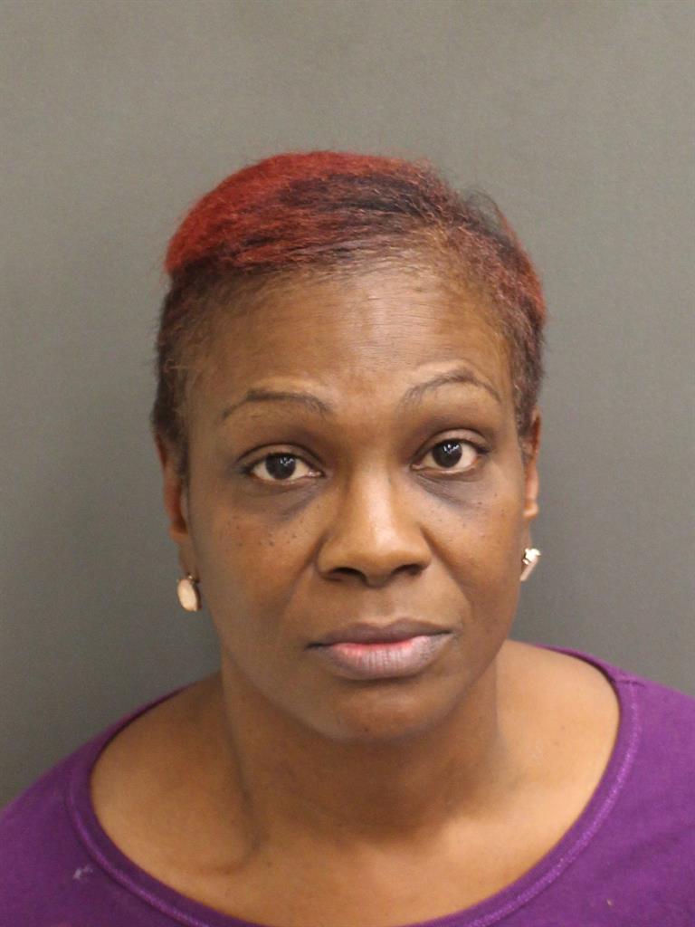 DEBORAH RENEE GRAY Mugshot / County Arrests / Orange County Arrests