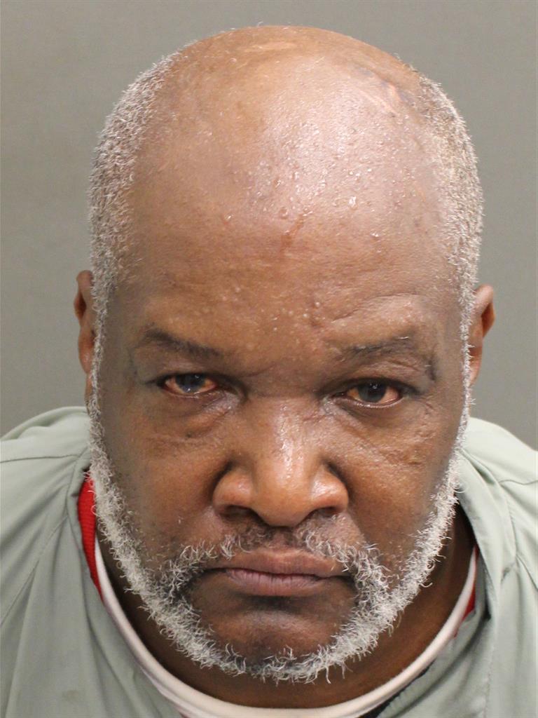 KENNETH S MCKAY Mugshot / County Arrests / Orange County Arrests