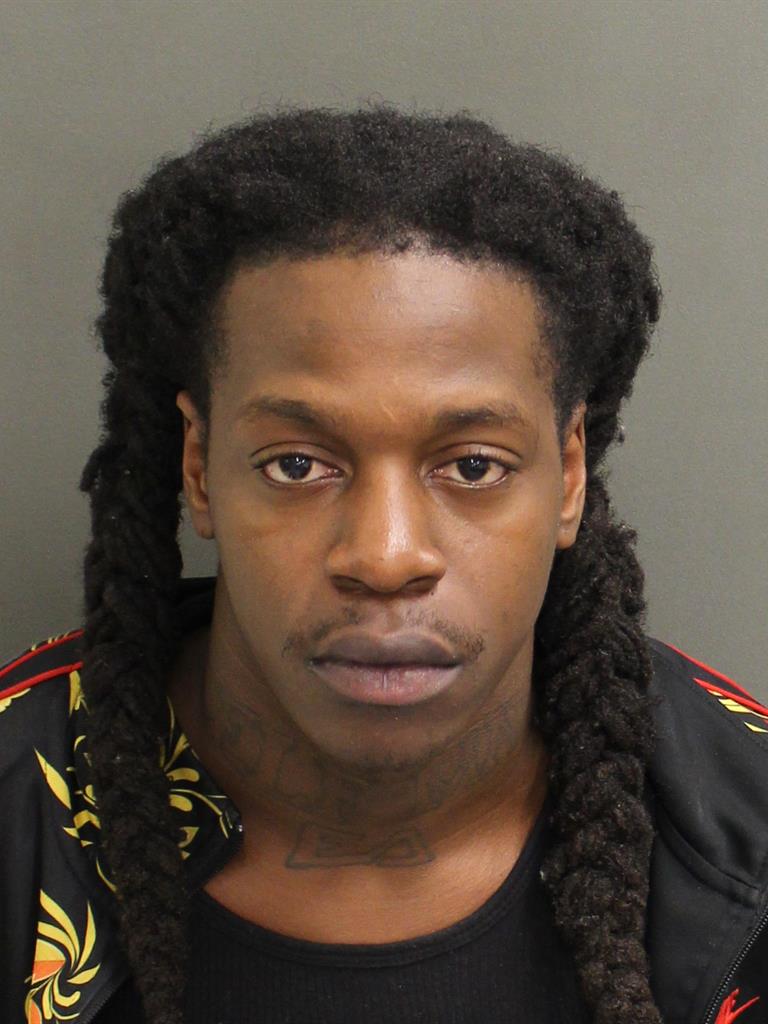  MANQUEL ANTWAN DAVIS Mugshot / County Arrests / Orange County Arrests