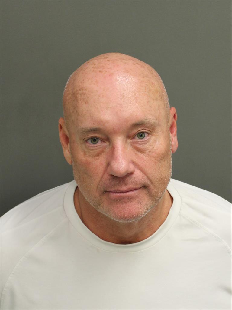  MICHAEL ANTHONY BOZEMAN Mugshot / County Arrests / Orange County Arrests