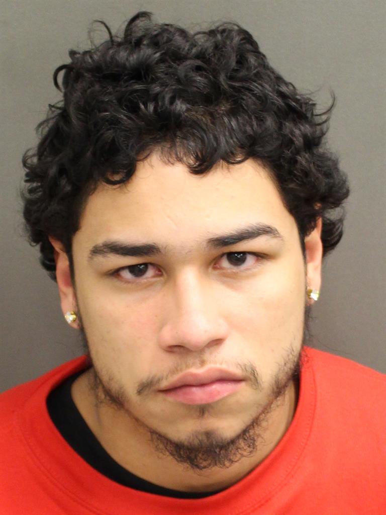  DAMIEN WILSON JR LABOY Photo Image