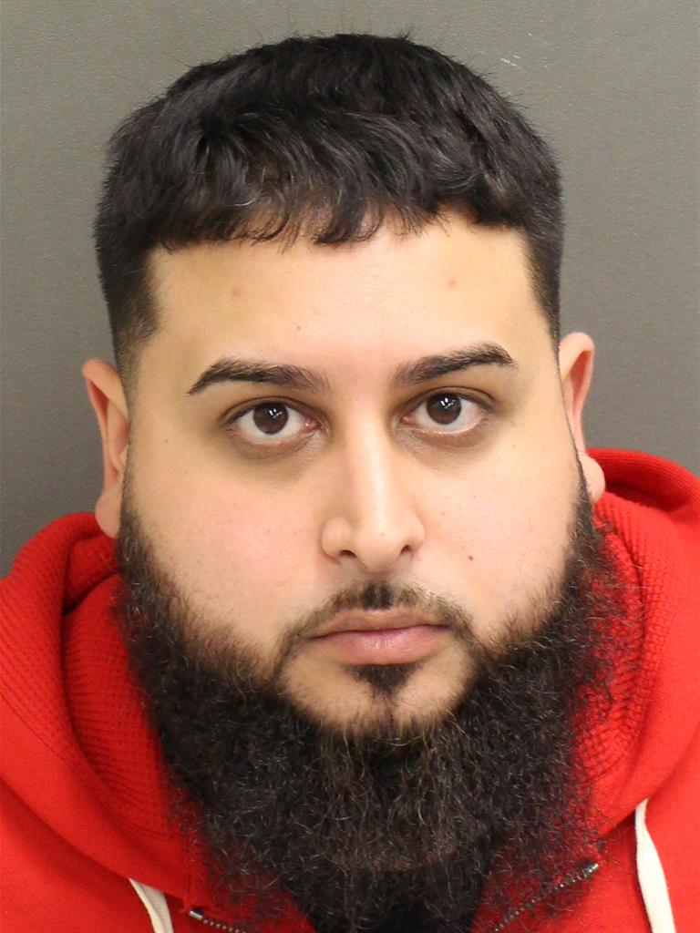  MICHAEL EDGAR BERRIOS Photo Image