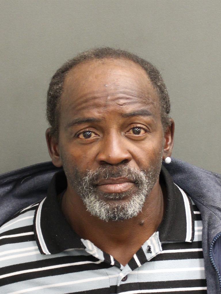  STEPHEN A GARRISON Mugshot / County Arrests / Orange County Arrests