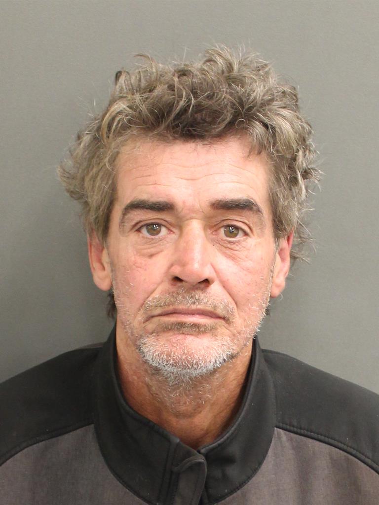  MARK JAMES LOCKWOOD Photo Image