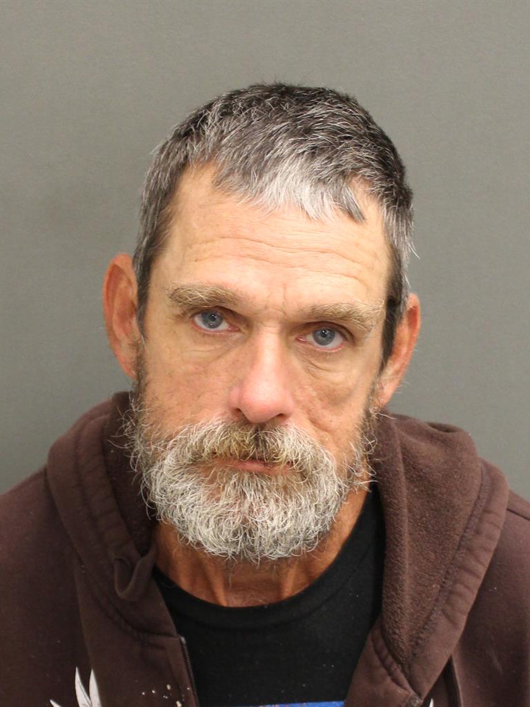  MARK RANDALL CAIN Mugshot / County Arrests / Orange County Arrests