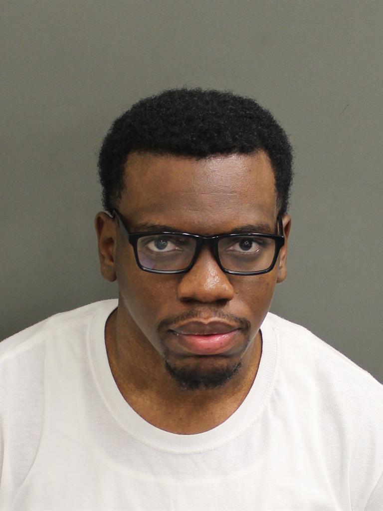  CHINLEY JEAN Mugshot / County Arrests / Orange County Arrests