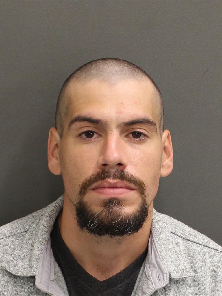  GARRETT CHARLES HALLENBECK Photo Image