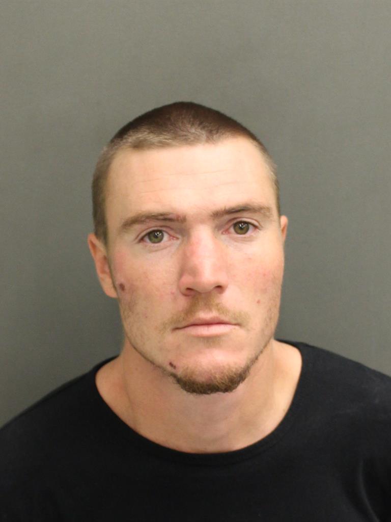  JONATHAN DAVID TACKETT Photo Image